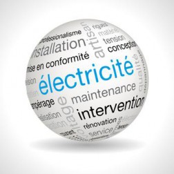 ELECTRAVAUX31, Electricien en Haute-Garonne