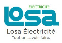 LOSA ÉLECTRICITÉ, Electricien dans les Pyrénées-Atlantiques