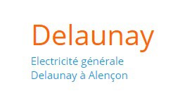 Delaunay, Electricien dans l'Orne