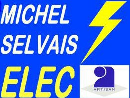 MICHEL SELVAIS ELEC, Electricien dans le Nord