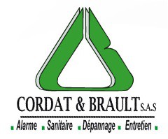 Ets Cordat et Brault, Electricien dans le Cher