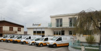 Boitelec, Electricien dans le Doubs