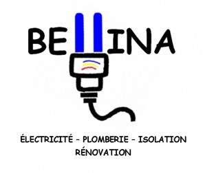 SARL BELLINA Electricité, Electricien dans l'Oise