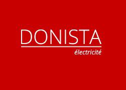 Donista Electricité, Electricien dans le Bas-Rhin